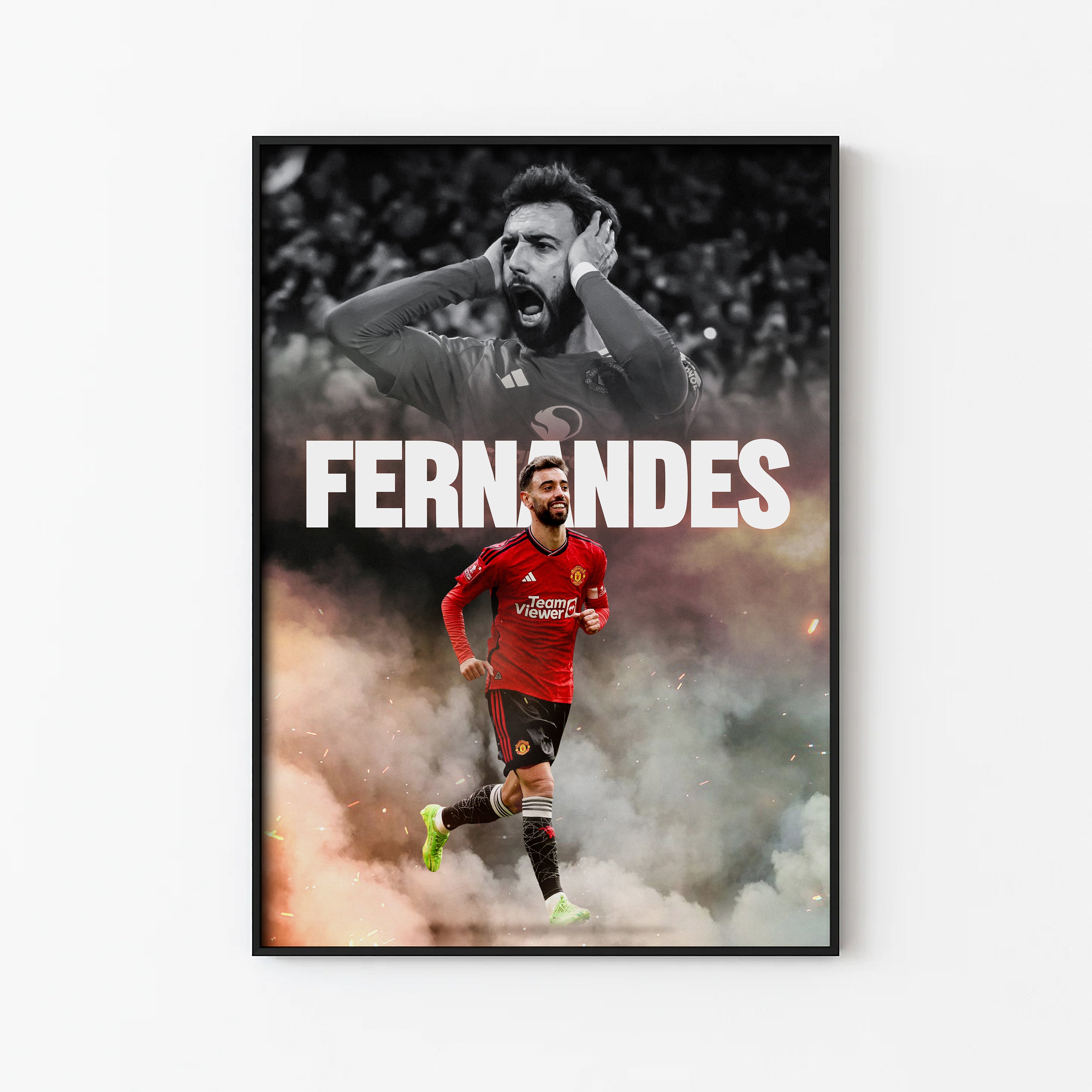 Manchester United Posters