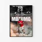 Manchester United Posters
