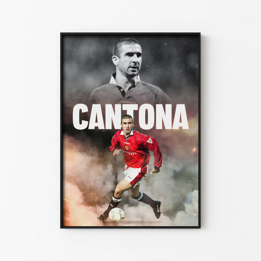Manchester United Posters