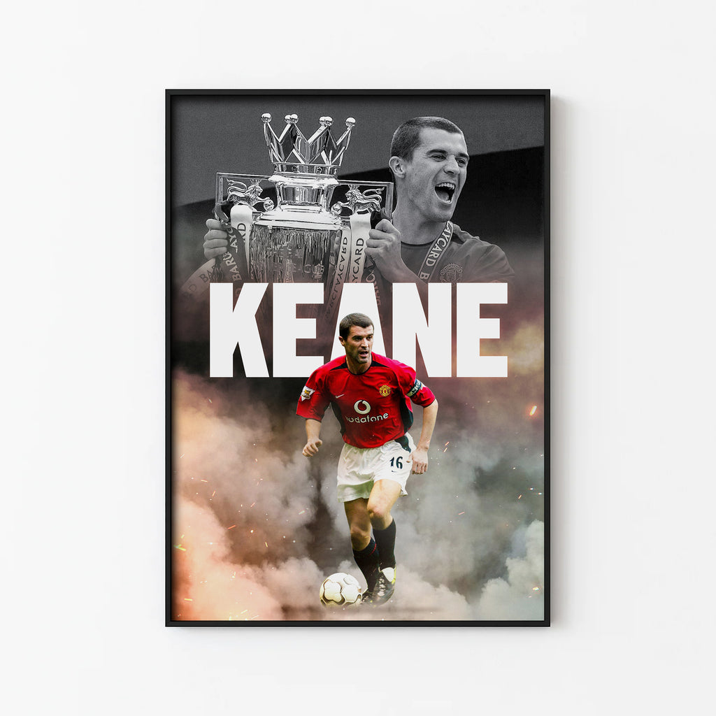 Manchester United Posters