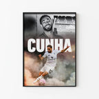 Manchester United Posters