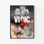 Manchester United Posters